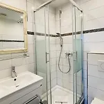Paladin Teichhof Fehmarn Appartement