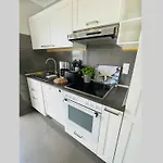 Appartement Paladin Teichhof Fehmarn Wenkendorf
