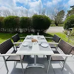 Appartement Paladin Teichhof Fehmarn *