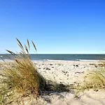 Paladin Teichhof Fehmarn Appartement *
