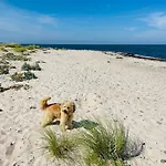 Paladin Teichhof Fehmarn Appartement
