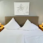 Appartement Paladin Teichhof Fehmarn *