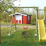 Appartement Paladin Teichhof Fehmarn *
