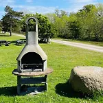 Paladin Teichhof Fehmarn *