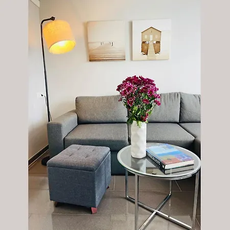 Paladin Teichhof Fehmarn Appartement