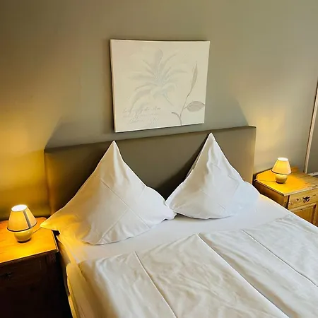 Paladin Teichhof Fehmarn Appartement