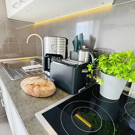 Paladin Teichhof Fehmarn Appartement *