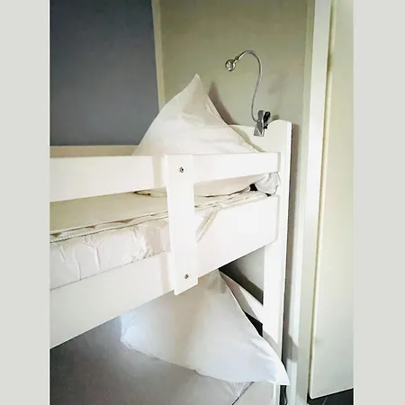 Lägenhet Paladin Teichhof Fehmarn *