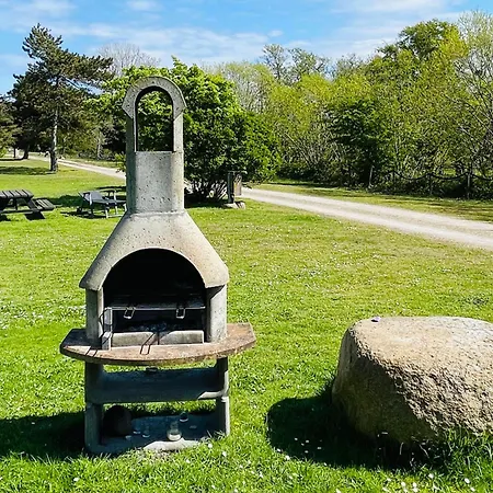 Paladin Teichhof Fehmarn *