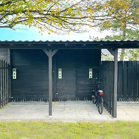 Paladin Teichhof Fehmarn Lägenhet