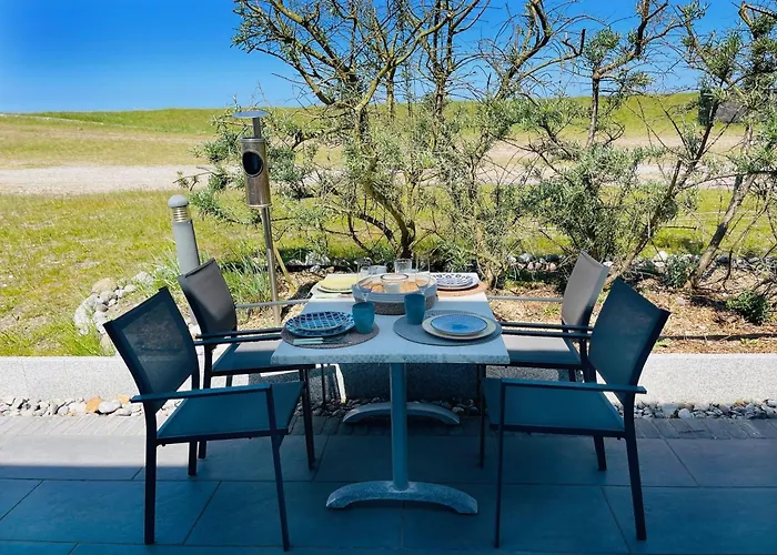 Paladin Teichhof Fehmarn Wenkendorf