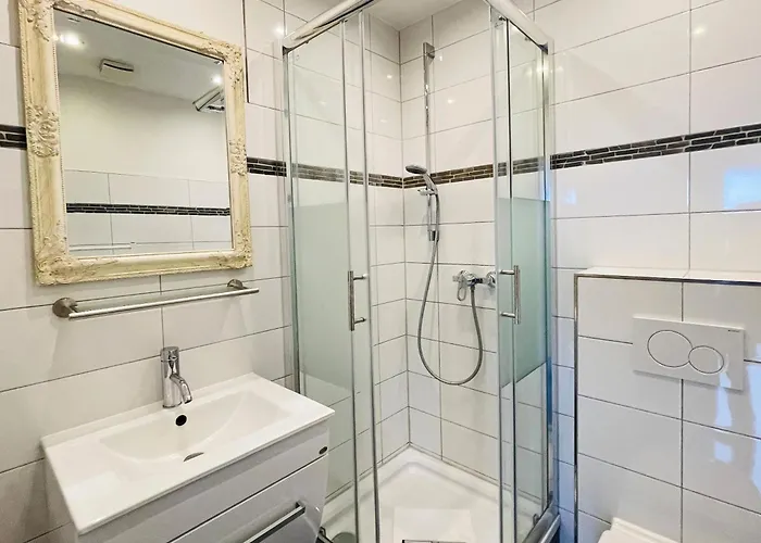 Paladin Teichhof Fehmarn Appartement