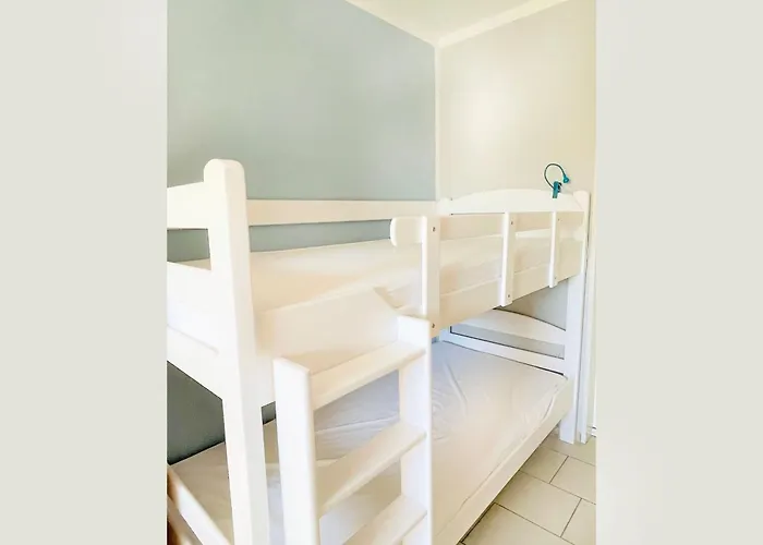 Appartement Paladin Teichhof Fehmarn Wenkendorf