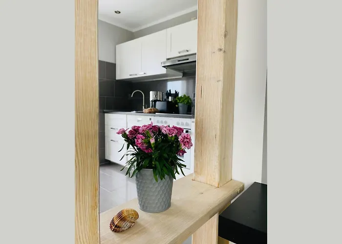 Appartement Paladin Teichhof Fehmarn *