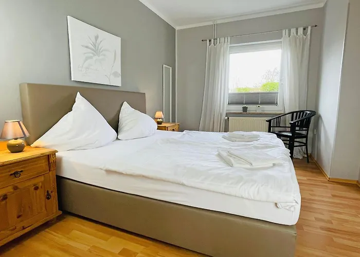 Paladin Teichhof Fehmarn * Wenkendorf