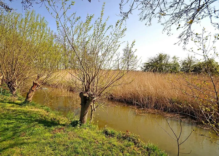 Paladin Teichhof Fehmarn *