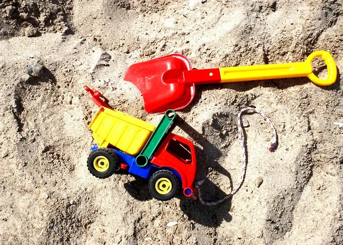 Paladin Teichhof Fehmarn