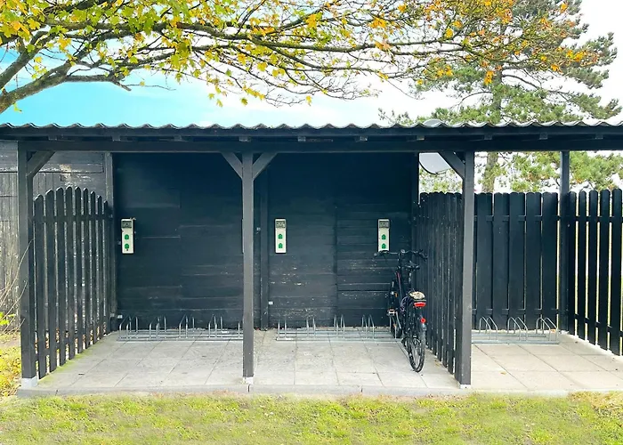 Paladin Teichhof Fehmarn Appartement